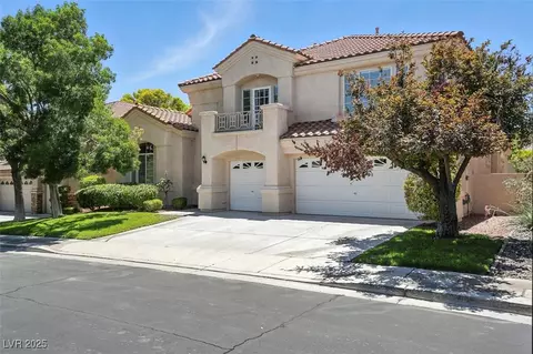 2079 Hidden Hollow Ln, Henderson, NV 89012
