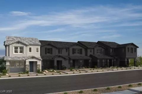 151 Cinder Cone Ln, Las Vegas, NV 89138