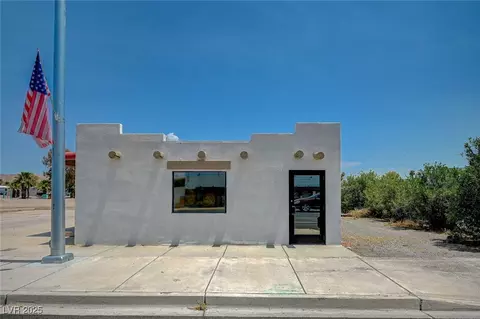 156 N Moapa Valley Blvd, Overton, NV 89040