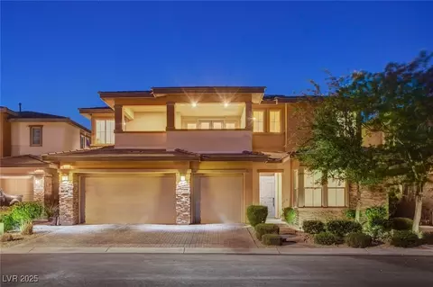 5906 Sky Ridge Falls Dr, Las Vegas, NV 89135