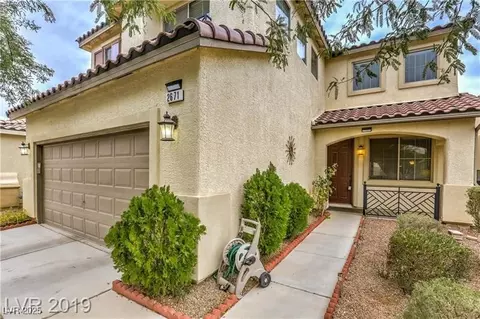 2671 Colina Bella Ct, Las Vegas, NV 89142