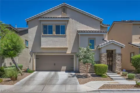 8042 Mosaic Sunrise Ln, Las Vegas, NV 89166