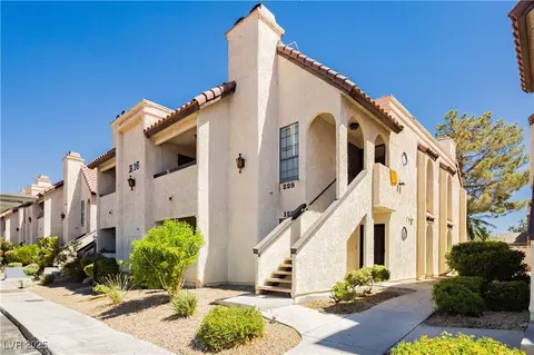 1751 E Reno Ave #128, Las Vegas, NV 89119