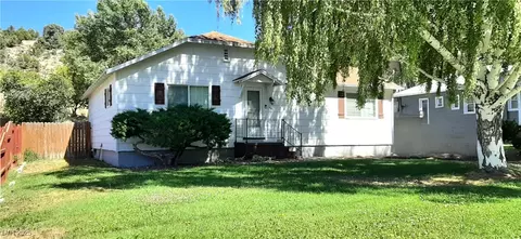 1142 Murry St, Ely, NV 89301