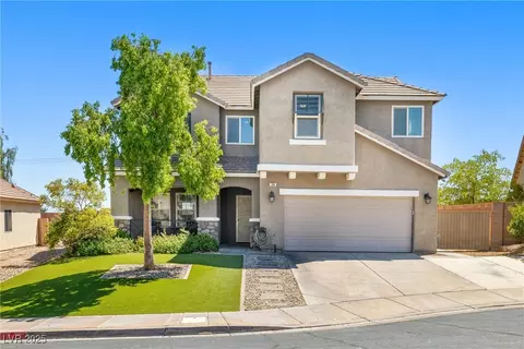 196 Mount Earl Ave, Henderson, NV 89012