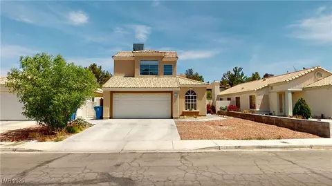 7164 Paradise Bay Dr, Las Vegas, NV 89119