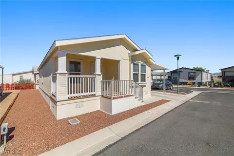 356 Saint Andrew St, Pahrump, NV 89048