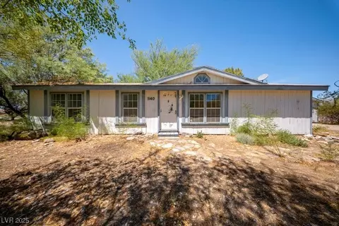 1140 Janet Ln, Pahrump, NV 89060
