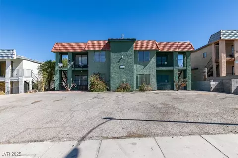6932 Kilgore Dr, Las Vegas, NV 89156