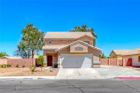 1072 Gurneys Eagle Ave, Henderson, NV 89015