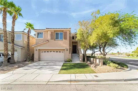 5197 Caprock Canyon Ave, Las Vegas, NV 89139