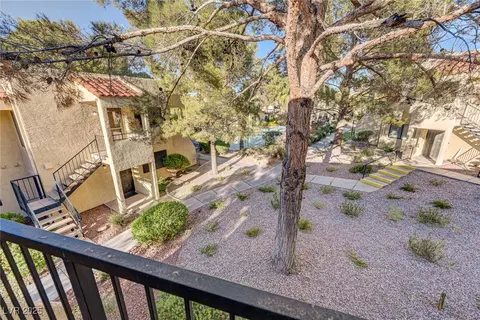 601 Cabrillo Cir #534, Henderson, NV 89015