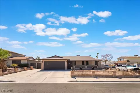 838 Mainsail Ct, Henderson, NV 89002