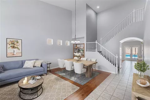4832 Pounding Surf Ave, Las Vegas, NV 89131