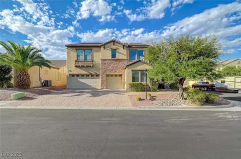 8108 Walnut Roast Way, Las Vegas, NV 89131