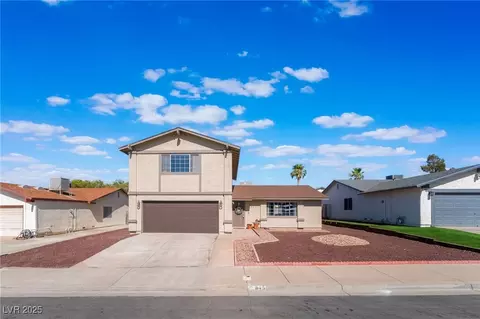 845 Mainsail Ct, Henderson, NV 89002