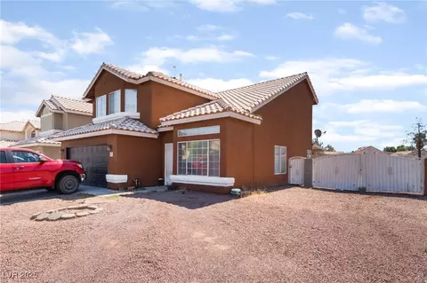 3830 Rose Canyon Dr, North Las Vegas, NV 89032