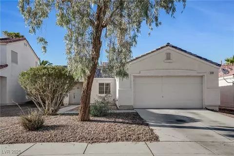 3732 Discovery Creek Ave, North Las Vegas, NV 89031