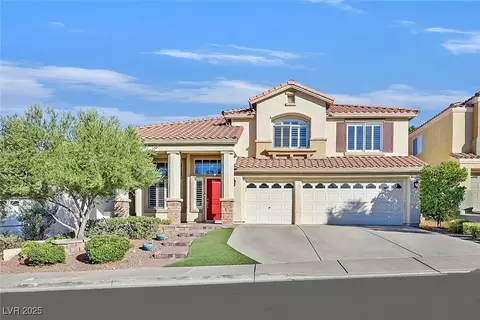 2005 Summerside Ct, Henderson, NV 89012
