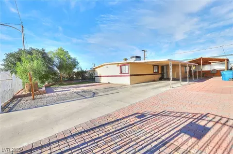1836 Statz St, North Las Vegas, NV 89030