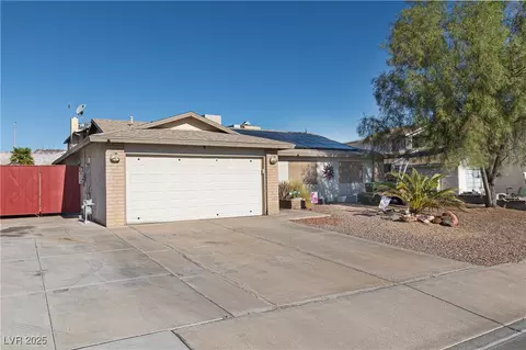 736 Scottsdale St, Henderson, NV 89002