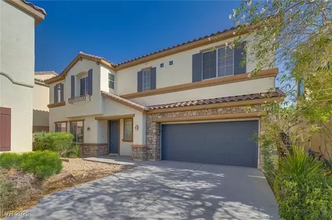 8348 Mokena Ave, Las Vegas, NV 89178