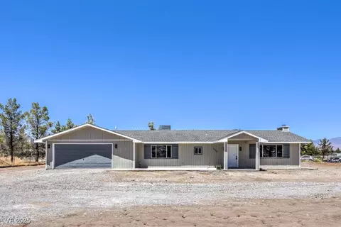 2700 W Prospector Ln, Pahrump, NV 89048