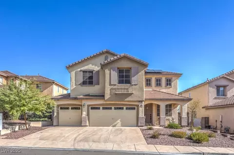 1238 Tranquil Rain Ave, Henderson, NV 89012