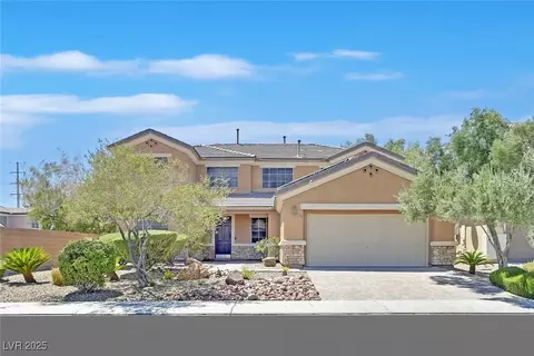 8017 Pink Desert St, North Las Vegas, NV 89085