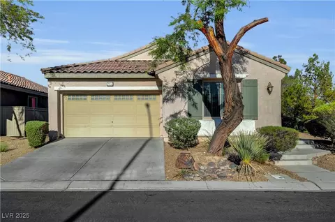 5904 Sorto Lago St, North Las Vegas, NV 89081