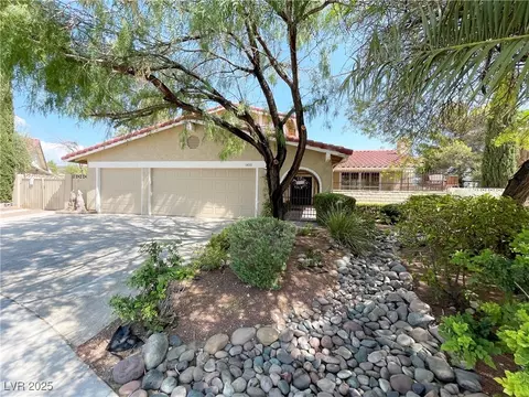 1400 Baldosa Ct, Las Vegas, NV 89117