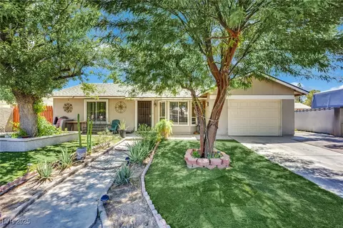 4649 Cuva Ct, Las Vegas, NV 89110