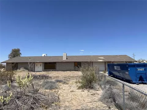 535 Ron Ave, Logandale, NV 89021
