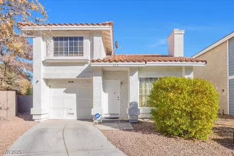 122 Boysenberry Ln, Henderson, NV 89074
