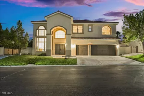 7331 Heggie Ave, Las Vegas, NV 89131