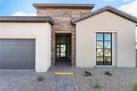 313 Talon Heights St, Las Vegas, NV 89138