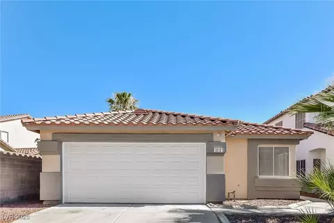 7272 Golden Star Ave, Las Vegas, NV 89130