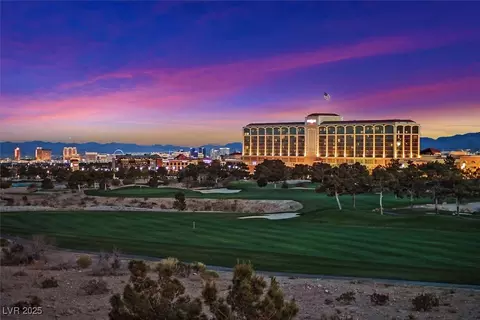 9213 Las Manaitas Ave #401, Las Vegas, NV 89144