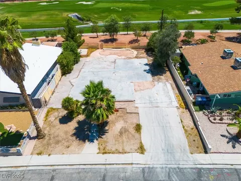 2306 Abarth St, Las Vegas, NV 89142