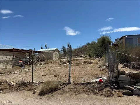 450 S Main St, Searchlight, NV 89046