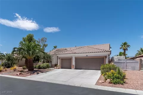 6489 Yellow Bells Ct, Las Vegas, NV 89131