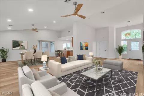 8537 Glenmount Dr, Las Vegas, NV 89134