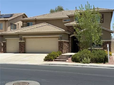 368 Misty Moonlight St, Henderson, NV 89015
