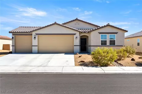 3559 E Umatilla Ave, Pahrump, NV 89061