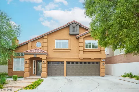 10143 Thunder Rapids Ct, Las Vegas, NV 89148