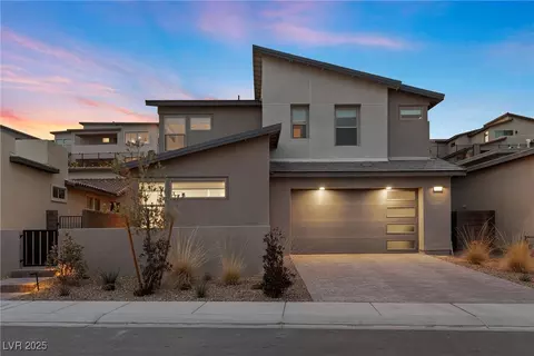 461 Cascade Heights Ave, Las Vegas, NV 89138