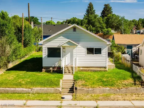 920 Avenue E, Ely, NV 89301 photo 1