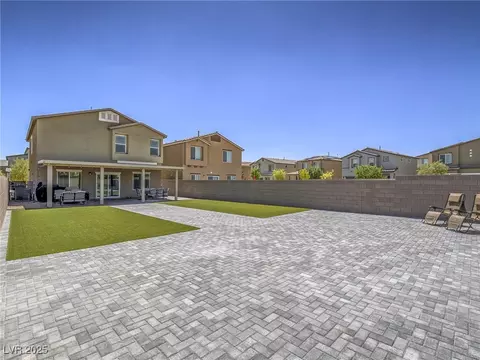 3840 Antilia Ave, North Las Vegas, NV 89084