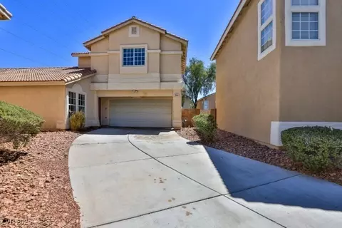 2350 Crooked Creek Ave, Las Vegas, NV 89123