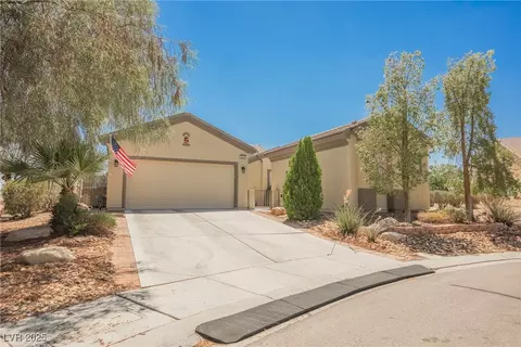 3605 Harrier Ct, North Las Vegas, NV 89084